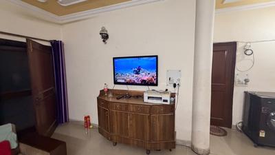 Hall Image of 2250 Sq.ft 3 BHK Builder Floor for rent in Sector 14 Gurgaon for Rs. 55000
