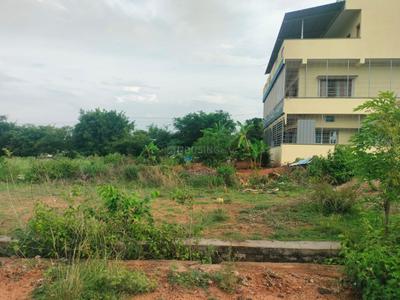 Ramanagara Plot View 3