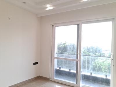 Bedroom Image of 1200 Sq.ft 3 BHK Builder Floor for sale in Paschim Vihar New Delhi for Rs. 27000000