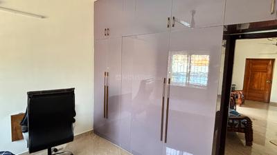 Bedroom Image of 1061 Sq.ft 2 BHK Apartment / Flat for sale in Sunkadakatte Bengaluru for Rs. 7950000