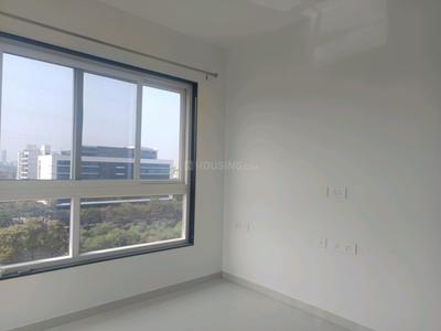 Bedroom Image of 700 Sq.ft 2 BHK Apartment / Flat for sale in Magarpatta Nova Phase 1, Mundhwa Pune for Rs. 8800000