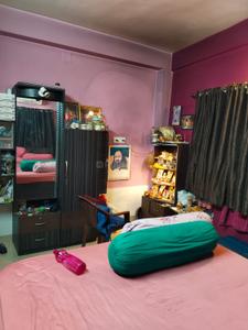 Bedroom Image of 1380 Sq.ft 3 BHK Apartment / Flat for sale in Dhakuria Kolkata for Rs. 10500000