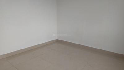 Bedroom Image of 622 Sq.ft 1 BHK Apartment / Flat for sale in New Town Kolkata for Rs. 4050000