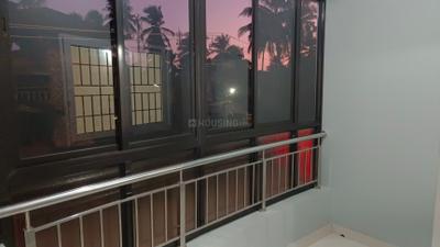 Image of 1150 Sq.ft 2 BHK Apartment / Flat for rent in Sai Parijatha, Kodikal, Mangalore for Rs. 25000