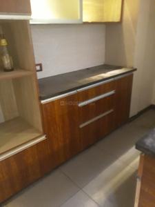 Kitchen Image of 2600 Sq.ft 4 BHK Apartment / Flat for sale in Welcomgroup Apartments, Sector 3 Dwarka New Delhi for Rs. 48000000