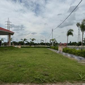 Image of 800 Sq.ft Residential Plot / Land for sale in Mahakal Shivkripa Residency, Panchderiya, Indore for Rs. 2200000