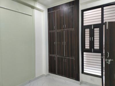 Bedroom Image of 650 Sq.ft 1 BHK Apartment / Flat for sale in CI Golf City, Kambakshpur Noida for Rs. 2184600