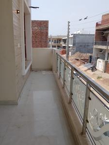 Balcony Image of 1850 Sq.ft 4 BHK Independent House for sale in Chirag Chandigarh Hills, Sector 123 Mohali for Rs. 12500000