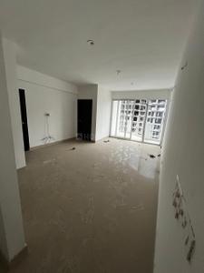 Hall Image of 960 Sq.ft 2.5 BHK Apartment / Flat for sale in 1OAK NATURA, Sushant Golf City Lucknow for Rs. 11700000