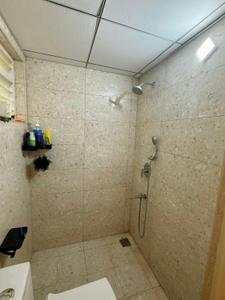 Bathroom Image of 1380 Sq.ft 3 BHK Apartment / Flat for sale in DS Stavam, Gantiganahalli Bengaluru for Rs. 10000000