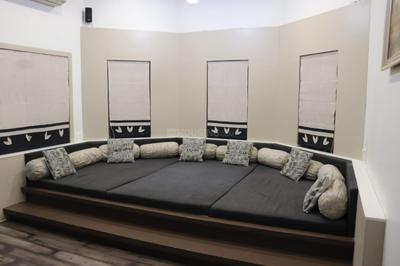 Bedroom Image of 2970 Sq.ft 5 BHK Villa for sale in Satellite Ahmedabad for Rs. 225100000