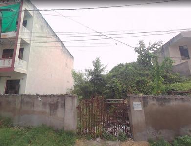 Gopi Nagar Plot View 2