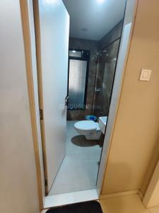 Image of 546 Sq.ft 1 BHK Apartment / Flat for sale in Chembur, Mumbai for Rs. 15500000