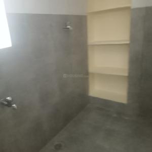 Bedroom Image of 600 Sq.ft 1 BHK Villa for rent in Mondha Aurangabad for Rs. 14000