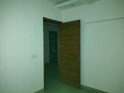 Bedroom Image of 1300 Sq.ft 3 BHK Builder Floor for sale in Shalimar Garden Ghaziabad for Rs. 9000000