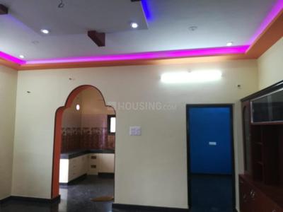 Hall Image of 1400 Sq.ft 2 BHK Independent House for rent in Kadachanendhal Madurai for Rs. 15000