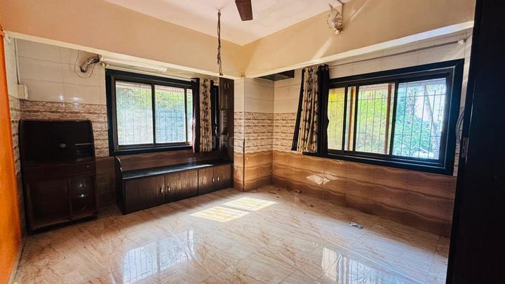 Sector-19, Airoli Bedroom 1