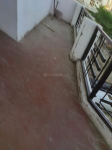 Balcony Image of 1350 Sq.ft 1 BHK Apartment / Flat for rent in Avas Vikas Colony Hardoi for Rs. 5500
