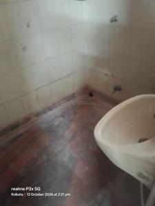Image of 1500 Sq.ft 3 BHK Apartment / Flat for rent in Beliaghata, Kolkata for Rs. 25000