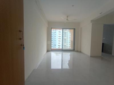 Hall Image of 1200 Sq.ft 2 BHK Apartment / Flat for sale in Lakhani Grandeur, Ulwe Navi Mumbai for Rs. 15000000