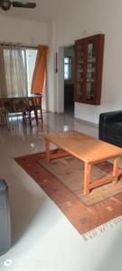 Hall Image of 1500 Sq.ft 3 BHK Apartment / Flat for sale in Kasturi Element 5, Rahatani Pune for Rs. 21000000