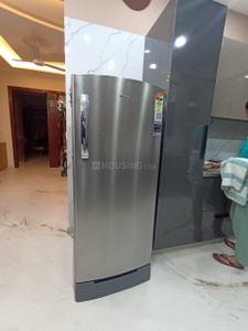 Kitchen Image of 2250 Sq.ft 2 BHK Builder Floor for rent in Sector 46 Gurgaon for Rs. 55000
