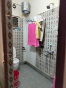 Image of 1000 Sq.ft 3 BHK Apartment / Flat for rent in Nagerbazar, Kolkata for Rs. 23000
