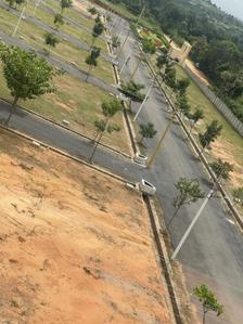Image of 1200 Sq.ft Residential Plot / Land for sale in Kempa Dyapanahalli, Bengaluru for Rs. 2038000