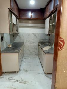 Kitchen Image of 925 Sq.ft 2 BHK Apartment / Flat for sale in JMD Sanskriti Homes, Sector 73 Noida for Rs. 3700000