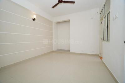 Bedroom Image of 1085 Sq.ft 2 BHK Apartment / Flat for sale in SG Impressions 58, Raj Nagar Extension Ghaziabad for Rs. 7400000