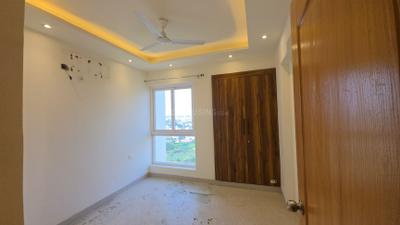 2 BHK Semi Furnished Flat