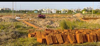 Image of 1300 Sq.ft Residential Plot / Land for sale in Khandagiri, Bhubaneswar for Rs. 3250000