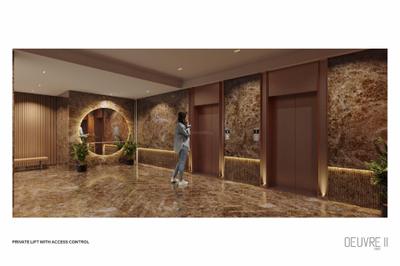 Image of 4260 Sq.ft 4 BHK Apartment / Flat for sale in Madhav Oeuvre 2, Bodakdev, Ahmedabad for Rs. 41000000