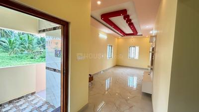 Balcony Image of 750 Sq.ft 2 BHK Independent House for sale in Veppampattu Chennai for Rs. 5050000