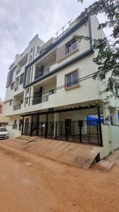 2 BHK Independent Builder Floor