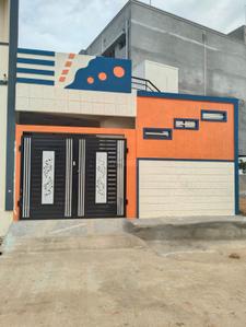 Image of 1100 Sq.ft 2 BHK Independent House for sale in Battarahalli, Bengaluru for Rs. 10000000