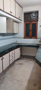 Kitchen Image of 2000 Sq.ft 3 BHK Builder Floor for rent in Sector 12 Noida for Rs. 30000
