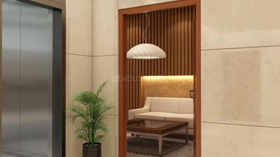 Bathroom Image of 1027 Sq.ft 3 BHK Apartment / Flat for sale in Eden The Forest, Paikpara Kolkata for Rs. 14000000
