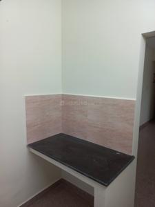 Kitchen Image of 750 Sq.ft 2 BHK Builder Floor for rent in Kelambakkam Chennai for Rs. 12500