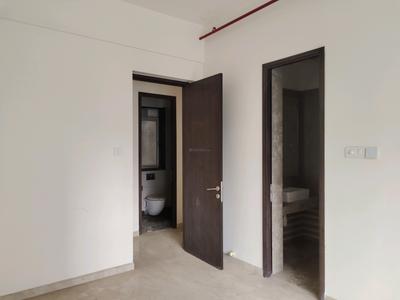 Bedroom Image of 1750 Sq.ft 3 BHK Apartment / Flat for sale in Kalpataru Radiance, Goregaon West Mumbai for Rs. 48000000