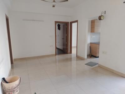 Living Room Image of 1165 Sq.ft 2 BHK Apartment / Flat for sale in ATS Happy Trails, Noida Extension Greater Noida for Rs. 13000000