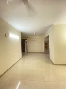 Hall Image of 1900 Sq.ft 3 BHK Apartment / Flat for rent in Affinity Greens, PR7 Airport Road Zirakpur for Rs. 35000