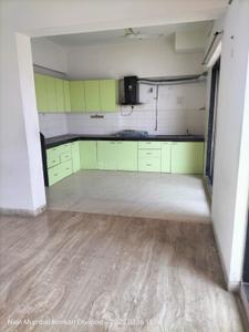 Kitchen Image of 3200 Sq.ft 4 BHK Apartment / Flat for sale in Yayati Apartment, Seawoods Navi Mumbai for Rs. 70000000