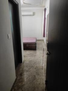 Bedroom Image of 1650 Sq.ft 3 BHK Builder Floor for rent in Shyam Nagar Jaipur for Rs. 30000
