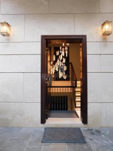Image of 4590 Sq.ft 4 BHK Builder Floor for sale in Vasant Vihar, New Delhi for Rs. 270000000