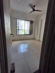 Hall Image of 900 Sq.ft 2 BHK Apartment / Flat for sale in Sun Rising Homes, Gota Ahmedabad for Rs. 4751000