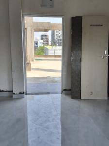 Bedroom Image of 400 Sq.ft 1 RK Independent House for rent in Besa Pipla Nagpur for Rs. 6500
