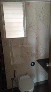 Image of 980 Sq.ft 2 BHK Apartment / Flat for sale in Tharwani Meghna Montana Phase 3, Ambernath West, Ambernath for Rs. 3900000