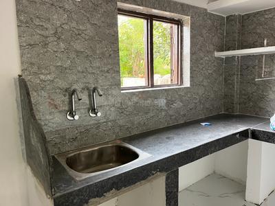 Kitchen Image of 1500 Sq.ft 2 BHK Villa for sale in Keesara Secunderabad for Rs. 7200000