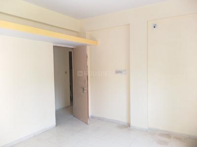 Bedroom Image of 1150 Sq.ft 2 BHK Apartment / Flat for rent in Prahlad Nagar Ahmedabad for Rs. 16000